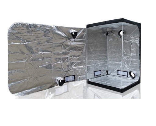 Καλλιεργητική σκηνή 150 x 150 x 200 εκ.