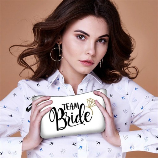 Καλλυντική τσάντα C1159