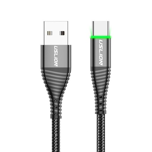 Καλώδιο δεδομένων USB σε USB-C K470
