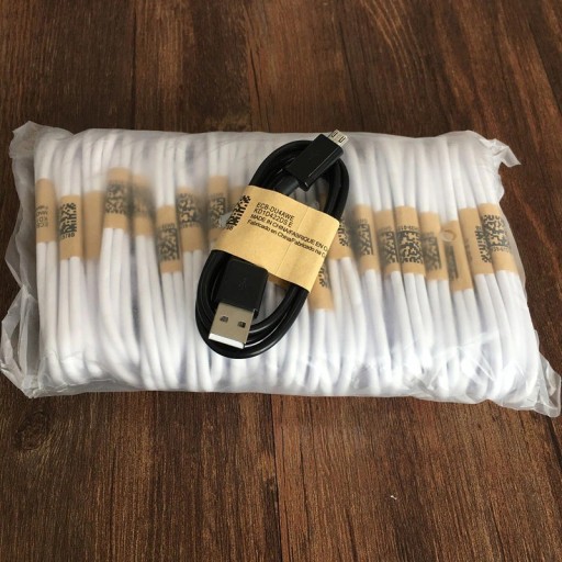 Καλώδιο Micro USB σε USB 20 τεμ