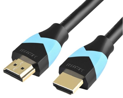 Καλώδιο σύνδεσης HDMI 2.1 M/M K952
