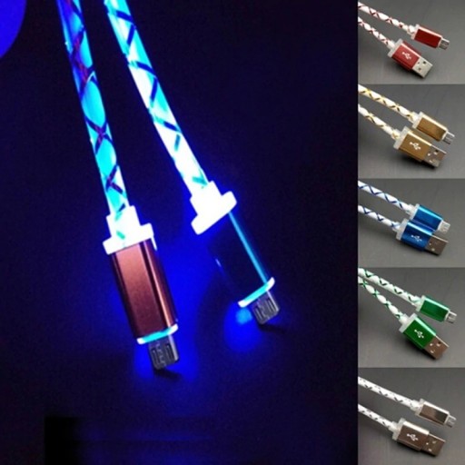 Καλώδιο USB σε Micro USB K611