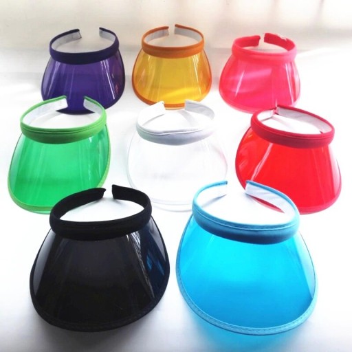 Καλοκαιρινό καπέλο