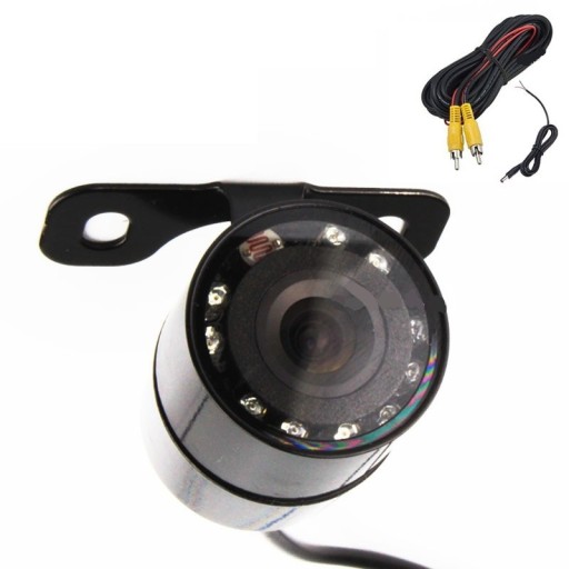 Κάμερα στάθμευσης