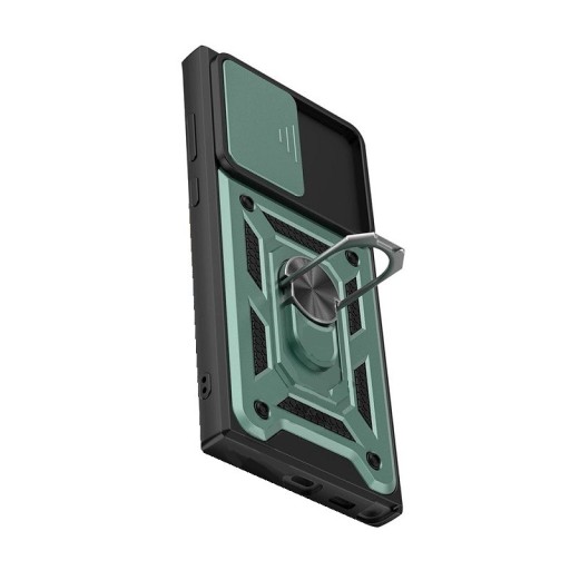 Kamerabeskyttelsescover til Samsung Galaxy A71 5G