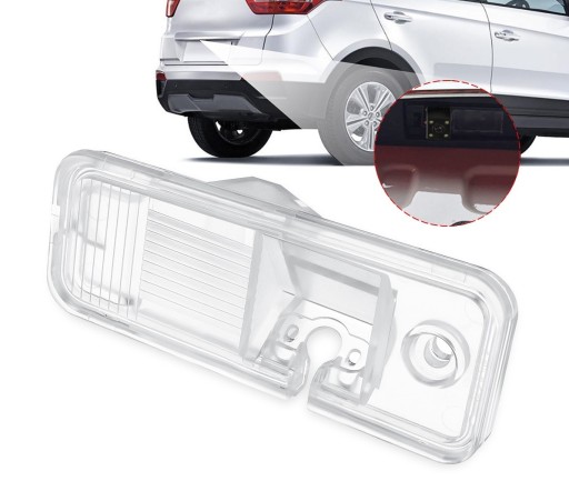 Kameraholder til Hyundai