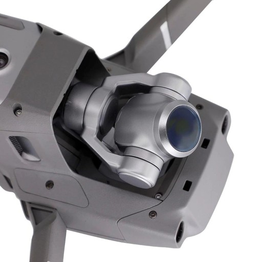 Kameralinsefilter til DJI Mavic 2 Zoom