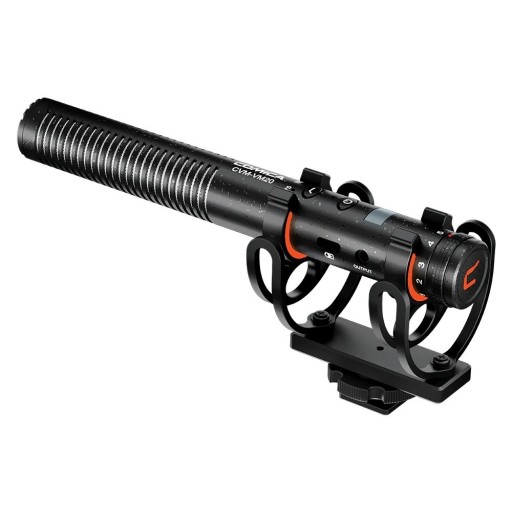 Kameramikrofoni K1560