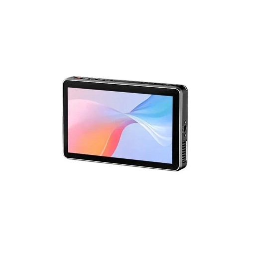 Kameramonitor Viltrox DC-X3 6" IPS Full HD 1080p 60 Hz Touchscreen mit 2000 Nits Helligkeit HDMI und SDI Aluminium Für Kamera und Camcorder für Video