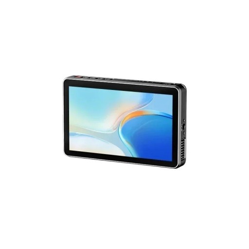 Kamerový monitor Viltrox DC-X2 6" IPS Full HD 1080p 60 Hz dotykový s jasom 2000 nitov HDMI Hliníkový Do fotoaparátu i kamery pre video