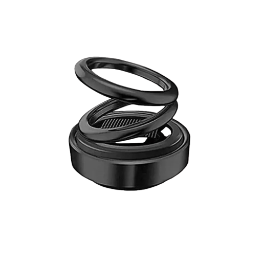 Kannettava minikokoinen autonlämmitin 5 x 6 x 6 cm