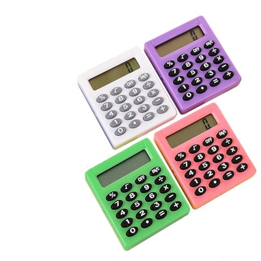 Kapesní kalkulačka K2904