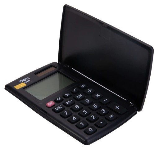 Kapesní kalkulačka K2908