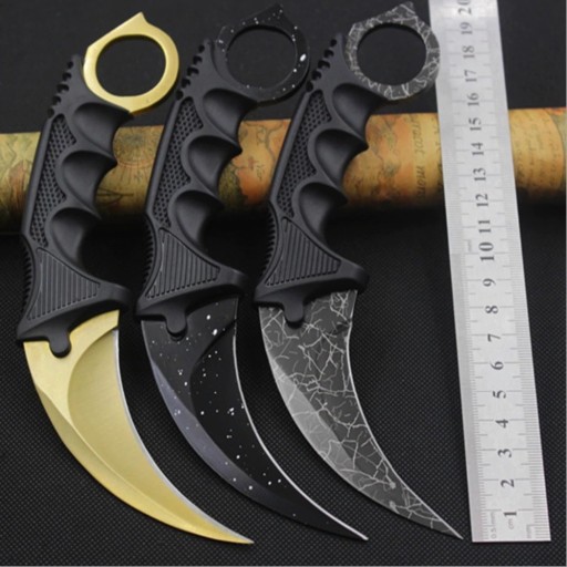 Karambit-Messer