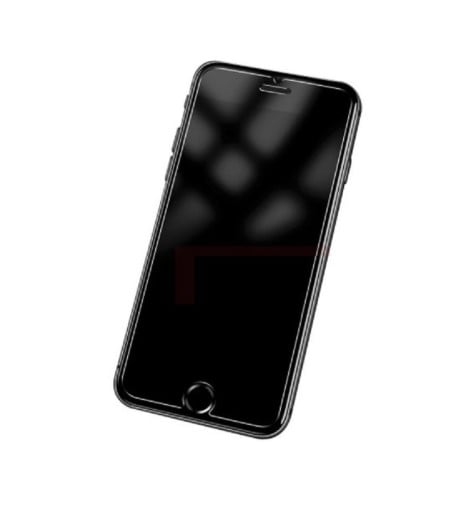 Karkaistu lasi iPhonelle