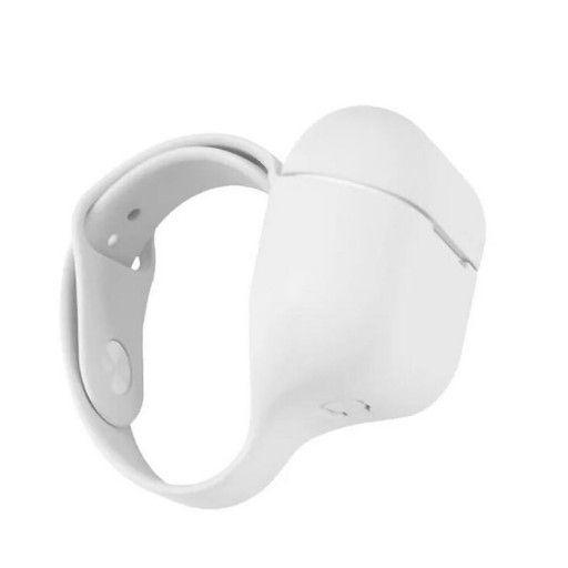Karkötő tokborítással az Apple Airpods Pro készülékhez