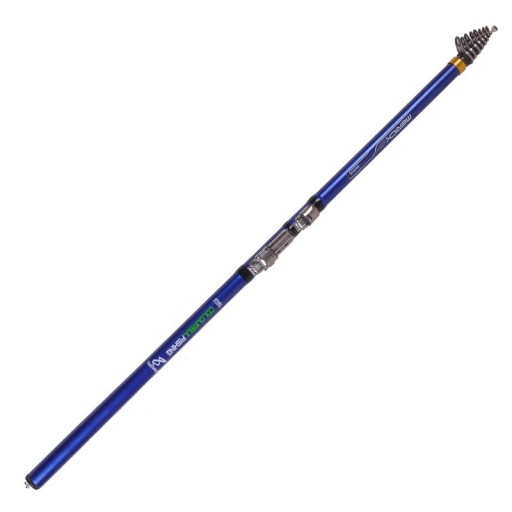 Karppionki 6,1 m