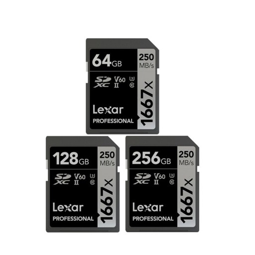 Κάρτα μνήμης SDXC K188