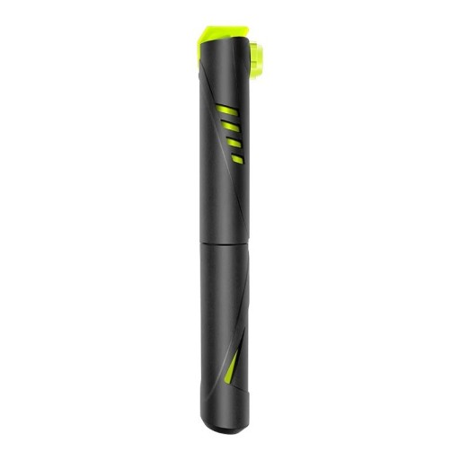 Käsikäyttöinen polkupyörän pumppu 20 cm