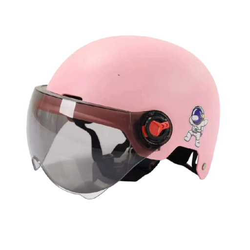 Kask motocyklowy typu flip-up Kask ochronny na skuter lub motocykl Wygodny w noszeniu Otwory wentylacyjne Stylowy wygląd