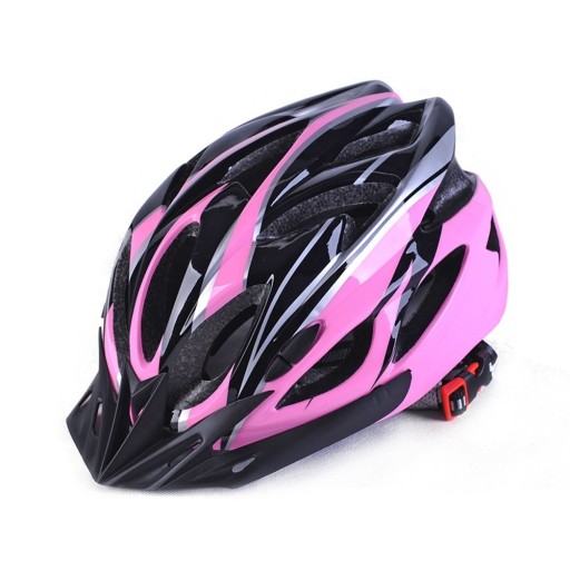 Kask rowerowy 54 - 62 cm