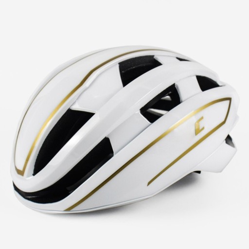 Kask rowerowy L 58 - 62 cm