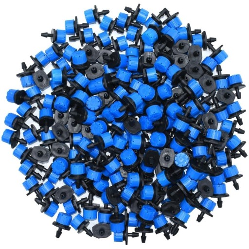 Kastelumikrosuutin H995