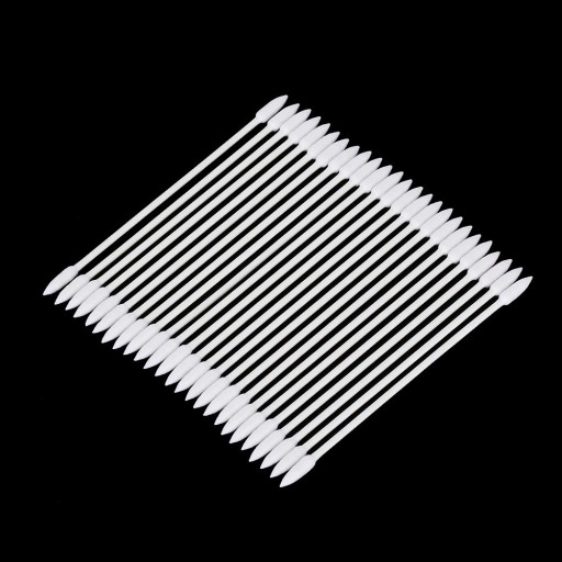 Καθαριστικό ραβδί για Apple Airpods 25 τεμάχια