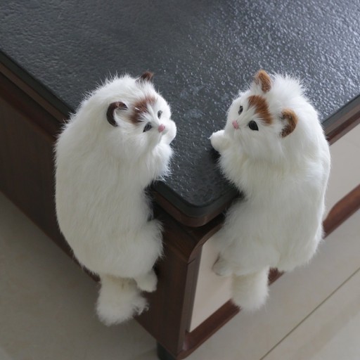 Kattedekoration