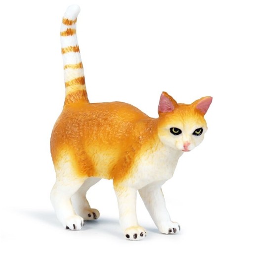 Kattefigur A579