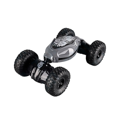Kauko-ohjattava maastoauto 27 cm Z251