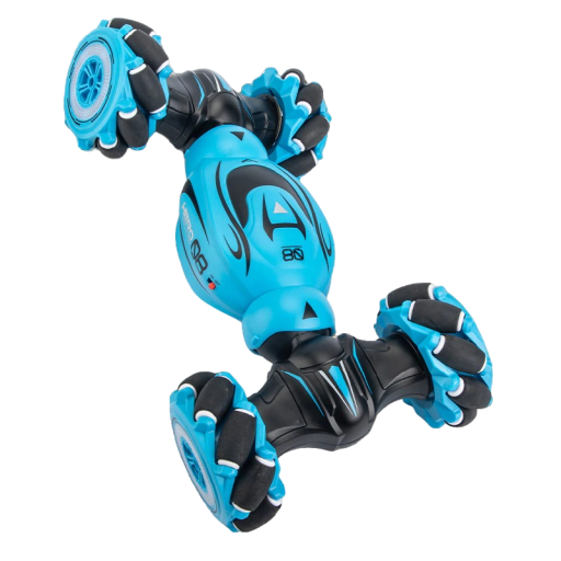 Kauko-ohjattava maastoauto 31 cm Z249