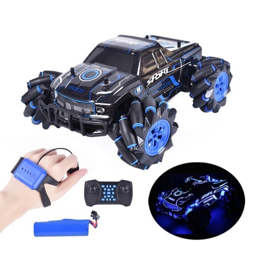 Kauko-ohjattava maastoauto A2310