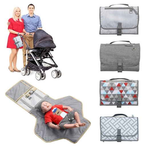 Käytännöllinen hoitoalusta