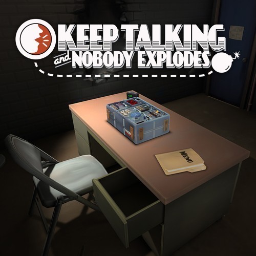 Keep Talking and Nobody Explodes Steam CD Key CD Sleutel