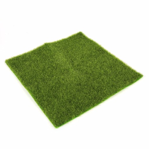 Keinotekoinen nurmi puutarhaan