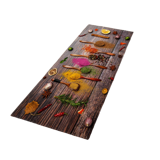 Keittiön matto 60x180 cm