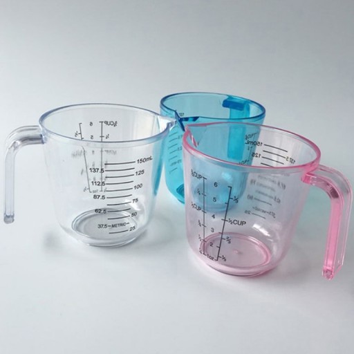 Keittiön mittakuppi 150 ml
