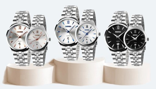 Kello T1609
