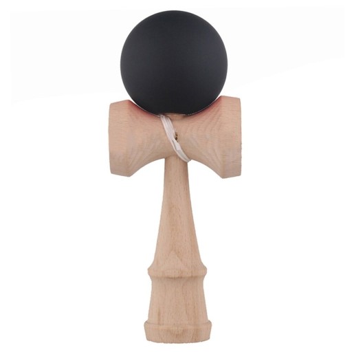 Kendama de madeira E430