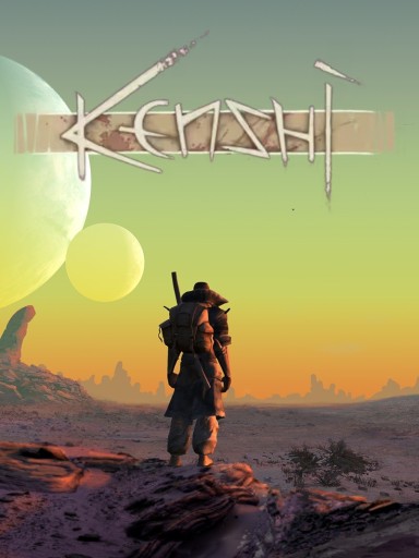 Kenshi Steam-tili