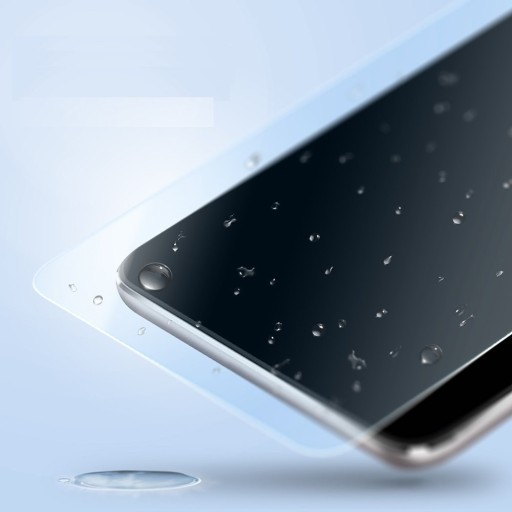 Képernyővédő fólia a Huawei számára
