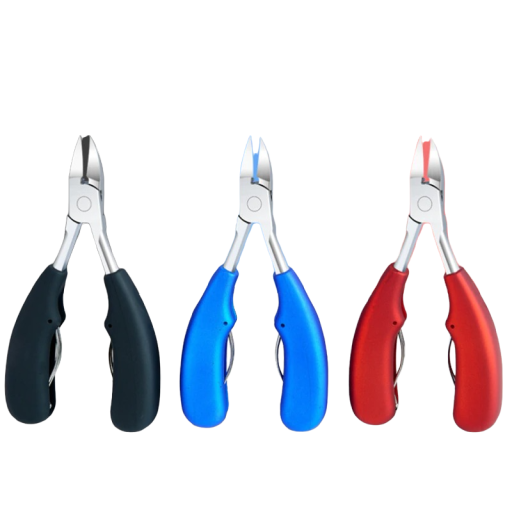 Κεφαλές νυχιών ποδιών