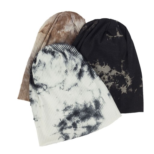 Κεφαλομάντηλο με σχέδιο