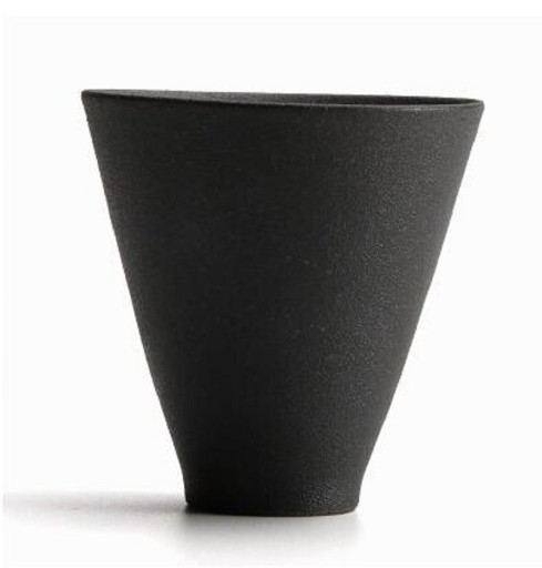 Keramiktasse C107