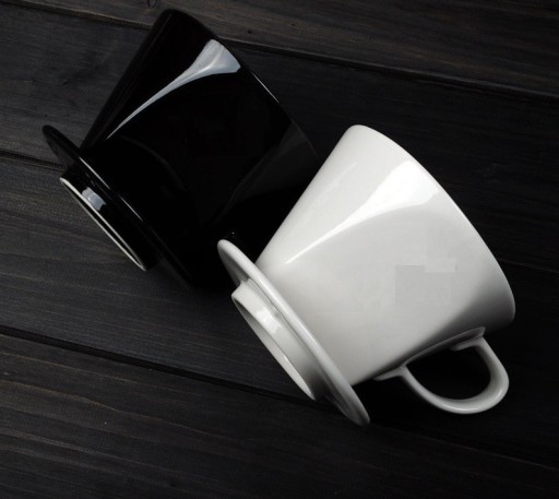 Keramische koffiefilter