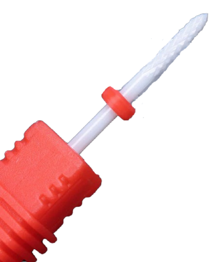 Keramische manicure-cutter kegel T827