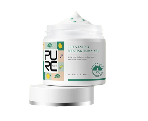 Keratin hårmaske 50 ml