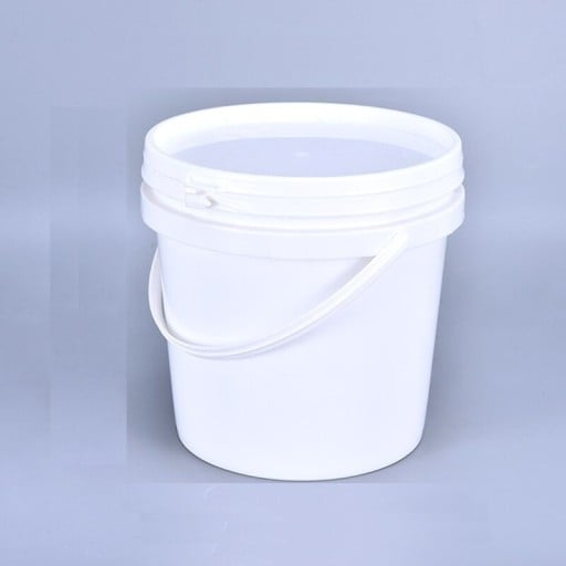 Kerek vödör 2 l