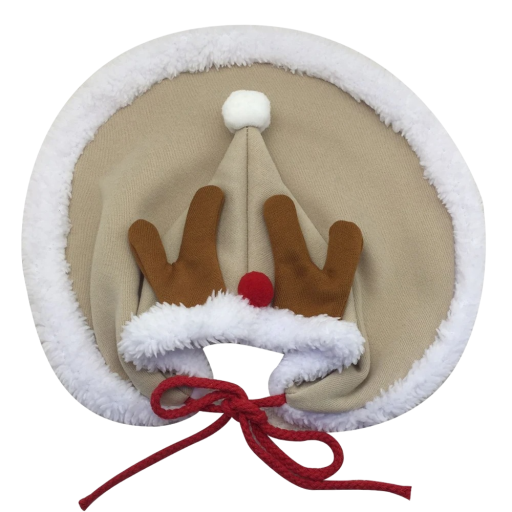 Kerst huisdieroutfit Halloweenkostuum voor katten en honden Leuke huisdieroutfit Kostuum voor katten en honden V299